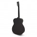 Tanglewood TWBBO-LH Acoustic, Smokestack Black Satin