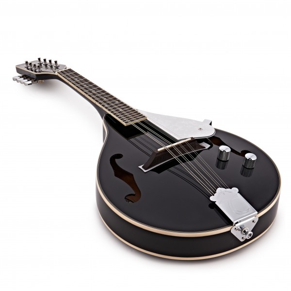 Tanglewood TWM T BKP E Union Series Electric Mandolin