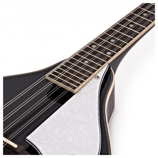 Tanglewood TWM T BKP E Union Series Electric Mandolin