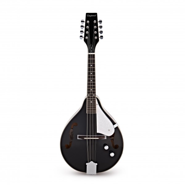 Tanglewood TWM T BKP E Union Series Electric Mandolin