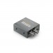 Blackmagic Design Micro Converter, SDI/HDMI 12G, BiDirectional - right angled