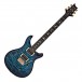 PRS Custom 24, 10 Top Cobalt Blue #0332273