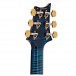 PRS Custom 24, 10 Top Cobalt Blue #0332273