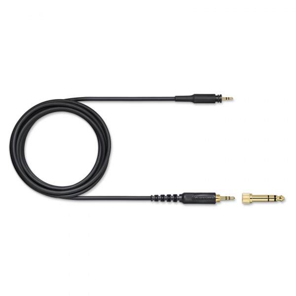 Shure SRH840A - Detachable Cable