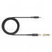 Shure SRH840A - Detachable Cable