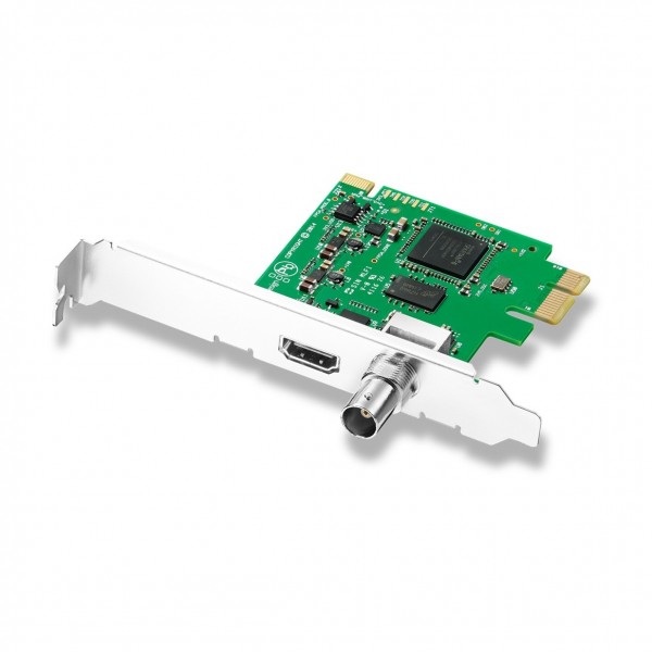 Blackmagic Design DeckLink Mini Recorder Capture Card