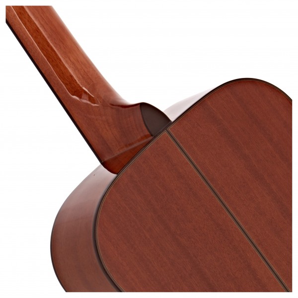 3/4 Size Acoustic Travel Guitar Pack by Gear4music