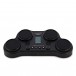 VISIONPAD-6 Electronic Drum Pad by Gear4music