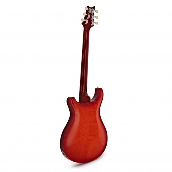 PRS McCarty 594 Hollowbody II, Solana Burst #0325892