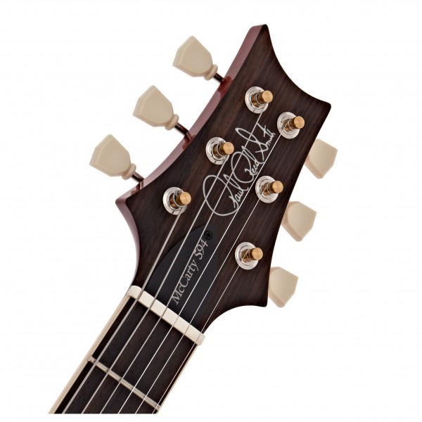 PRS McCarty 594 Hollowbody II, Solana Burst #0325892