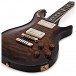 PRS McCarty 594, 10 Top Quilt Black Gold Burst #0331871