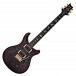 PRS Custom 24, 10 Top Purple Iris #0331864