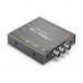 Blackmagic Design Mini Converter, SDI to Analog 4K - angle