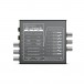 Blackmagic Design Mini Converter, SDI to Analog 4K - back