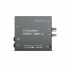 Blackmagic Design Mini Converter, HDMI to SDI 6G - front
