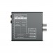 Blackmagic Design Mini Converter, HDMI to SDI 6G - back