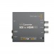 Blackmagic Design Mini Converter, SDI to HDMI 6G - front