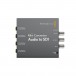 Blackmagic Design Mini Converter, Audio to SDI 2 - front