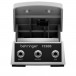 Behringer FC600 V2 Volume and Expression Pedal- Back