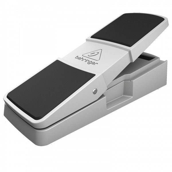 Behringer FC600 V2 Volume and Expression Pedal