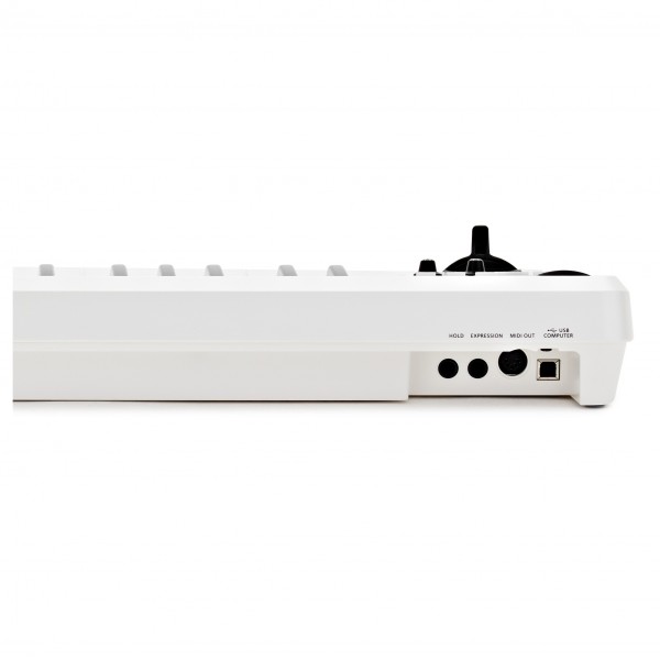 Roland A-49 MIDI Controller Keyboard, White
