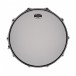Yamaha Recording Custom 14 x 8'' Birch Snare Drum - Top