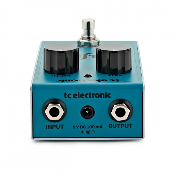 TC Electronic Tailspin Vibrato Pedal