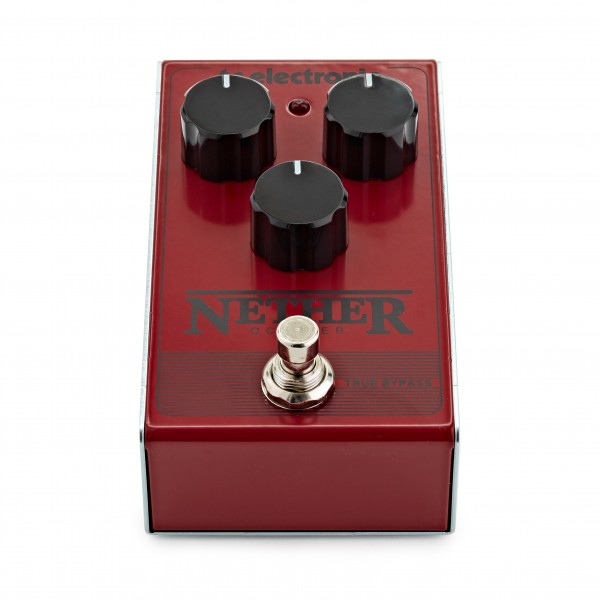 【新品・未使用】Tc Electronic nether octaver TC Electronic | NETHER OCTAVER エレクトリ オンラインストア