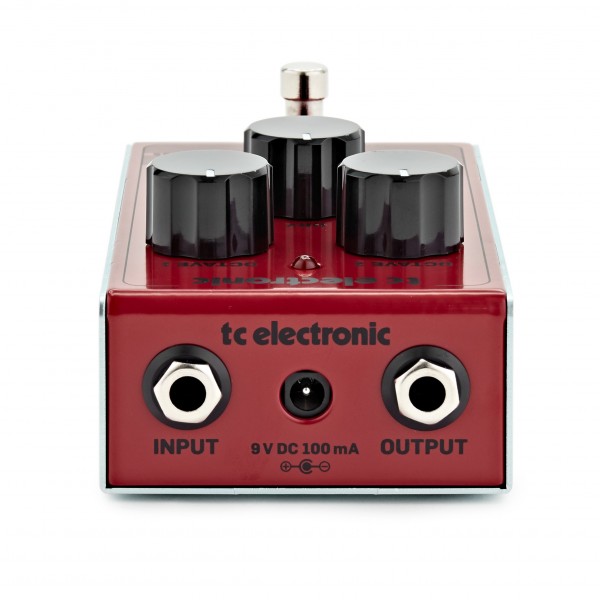 TC Electronic Nether Octaver at Gear4music