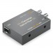 Blackmagic Design Mini Converter, Optical Fiber 12G - Left, Angled