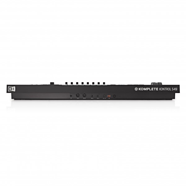 Native Instruments Komplete Kontrol S49 MK2