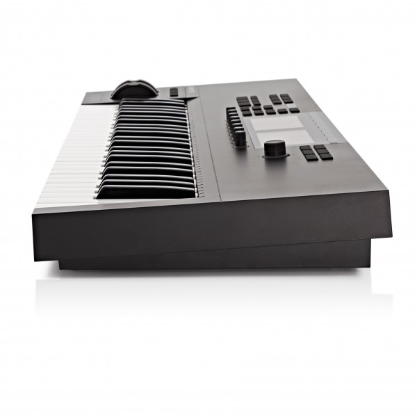 Native Instruments Komplete Kontrol S49 MK2 at Gear4music