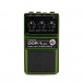 Nobels Limited Edition Natural Overdrive Pedal, Sparkle Green