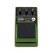 Nobels Limited Edition Natural Overdrive Pedal, Sparkle Green