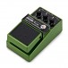 Nobels Limited Edition Natural Overdrive Pedal, Sparkle Green