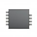 Blackmagic Design Mini Converter, SDI Distribution - Back