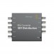 Blackmagic Design Mini Converter, SDI Distribution - Front