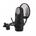 Aston Element Microphone with Proprietary Shock Mount and Pop Filter