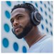 Flow Noise Cancelling Headphones - Lifestyle