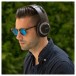 Cleer Flow Headphones - Lifestyle 3
