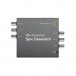 Blackmagic Design Mini Converter, Sync Generator - Front