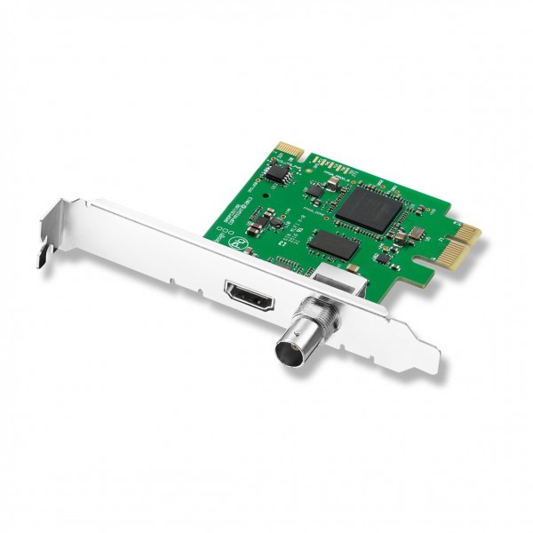 Blackmagic Design DeckLink Mini Monitor Playback Card