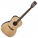 Takamine GY51E New Yorker Electro Acoustic, Natural