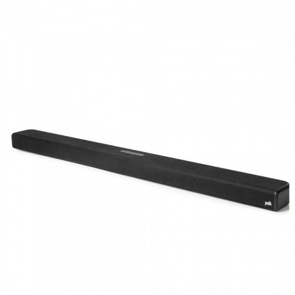 Polk Signa S4 Atmos Soundbar w/ Wireless Subwoofer