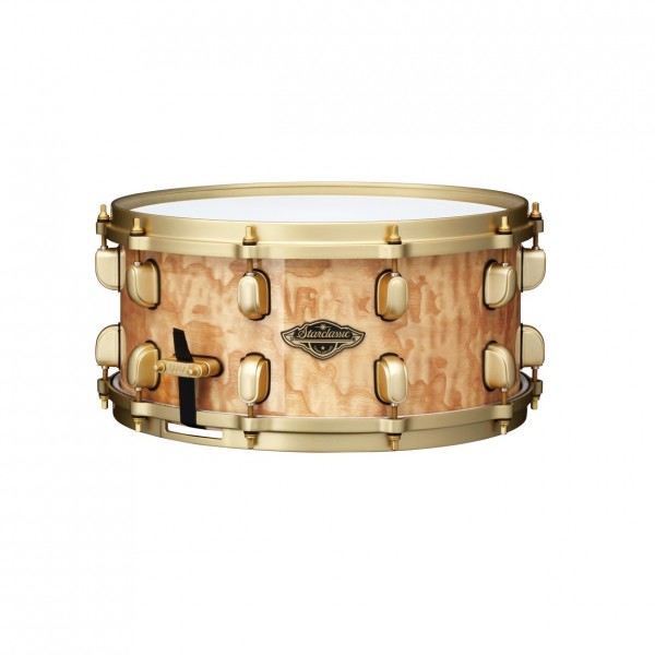 Tama Starclassic Walnut/Birch Gold Edition 14 x 6.5'' Snare Drum