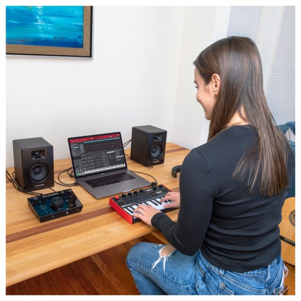 Akai MPK MK3