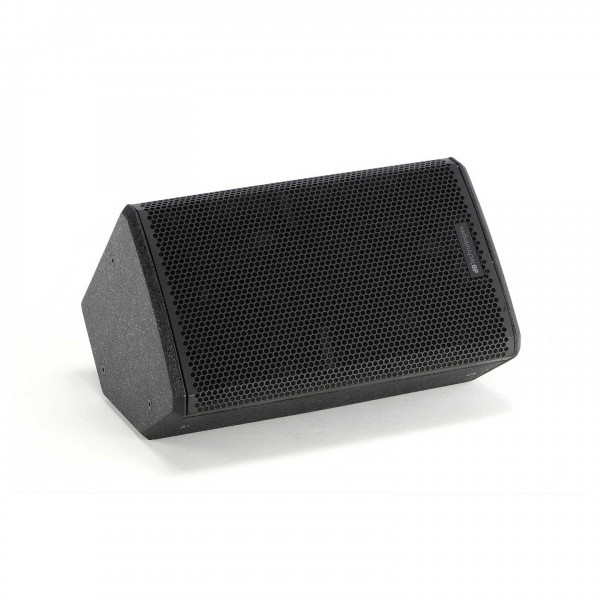 dB Technologies LVX P10 10" Passive PA Speaker, Black Monitor