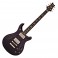 PRS Wood Library McCarty 594, Purple Metallic #0324494