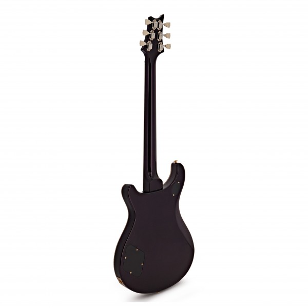 PRS Wood Library McCarty 594, Purple Metallic #0324494
