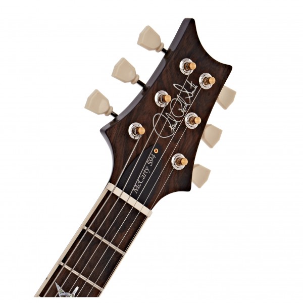 PRS Wood Library McCarty 594, Purple Metallic #0324494